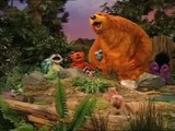 Bear In The Big Blue House When You've Got to Go FULL When You Make Yourself A Friend