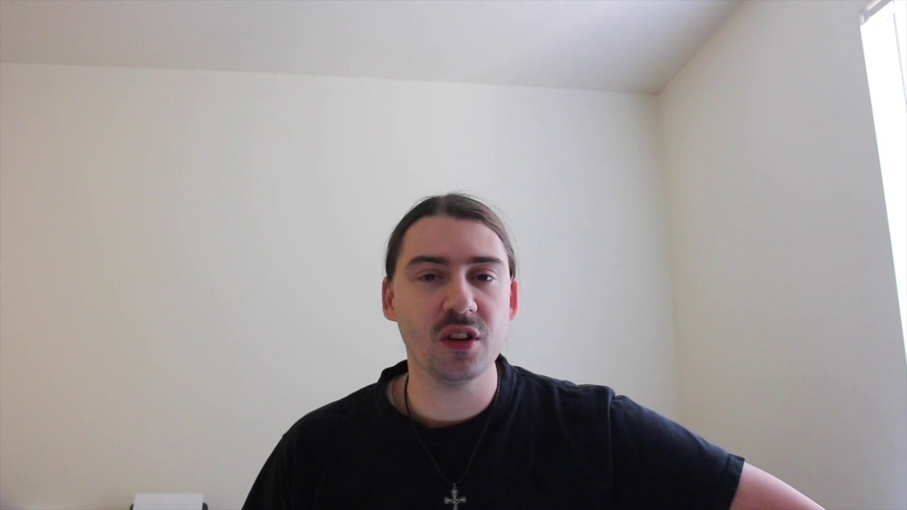 The Revised Vlog of The Biblical Truth About Haters