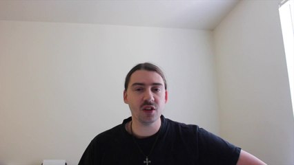 The Revised Vlog of The Biblical Truth About Haters