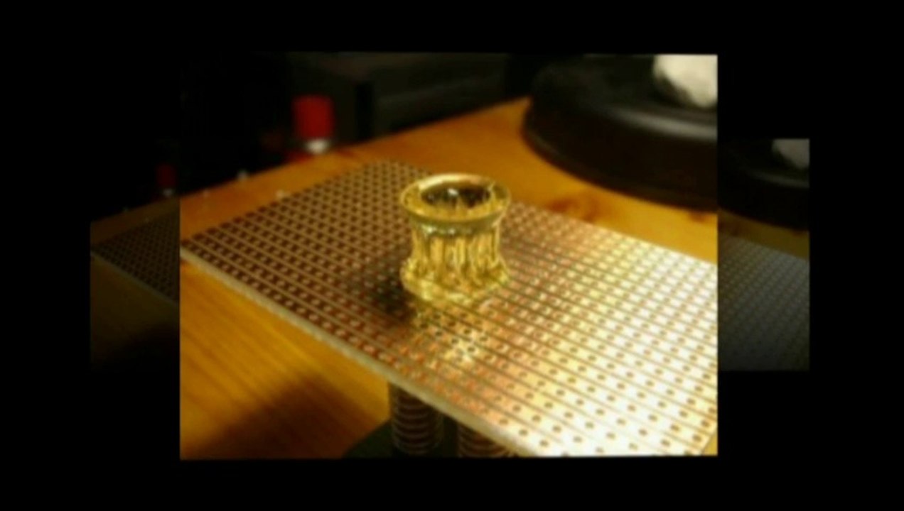3D Printers are Gaining Popularity