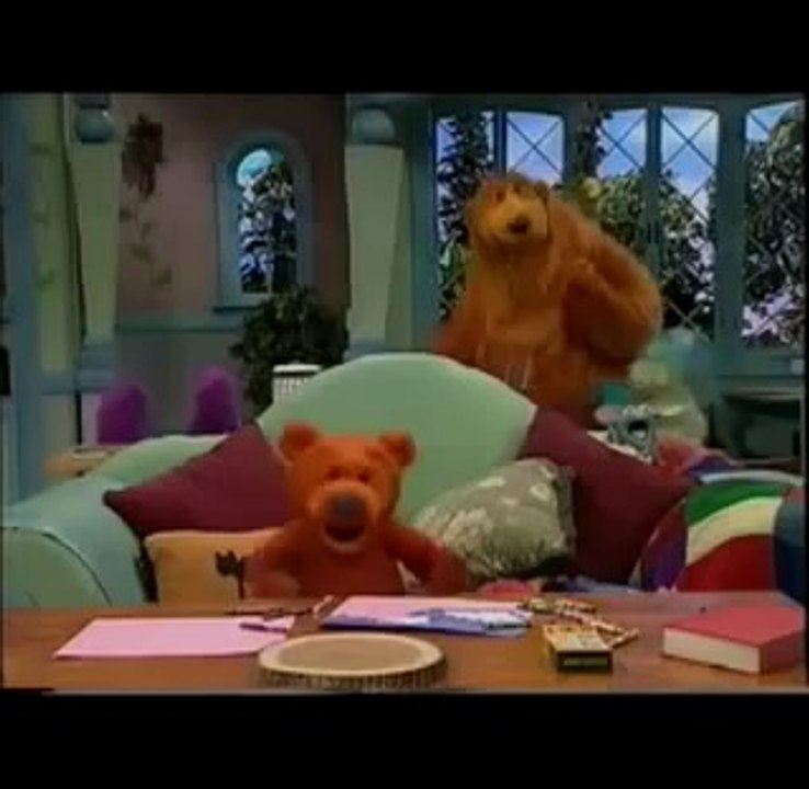 Bear In The Big Blue House Full Episodes Movie - video Dailymotion