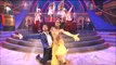 Danica McKellar & Val - Beauty & The Beast - DWTS 18 (Finale)