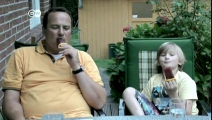 Azucar, Un veneno invisible