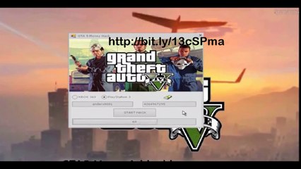 Download Video: GTA V Online Cheats Hack tool v3 2 ps3,ps4 and xbox360 update May 2014