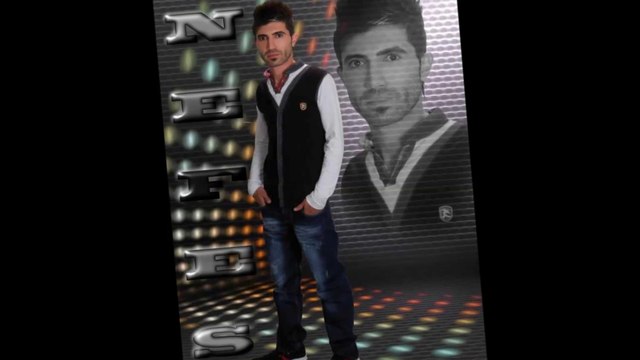 Nefes ARabesk Rap '' Bir Tek Seni SEVECEM '' { 2013 }