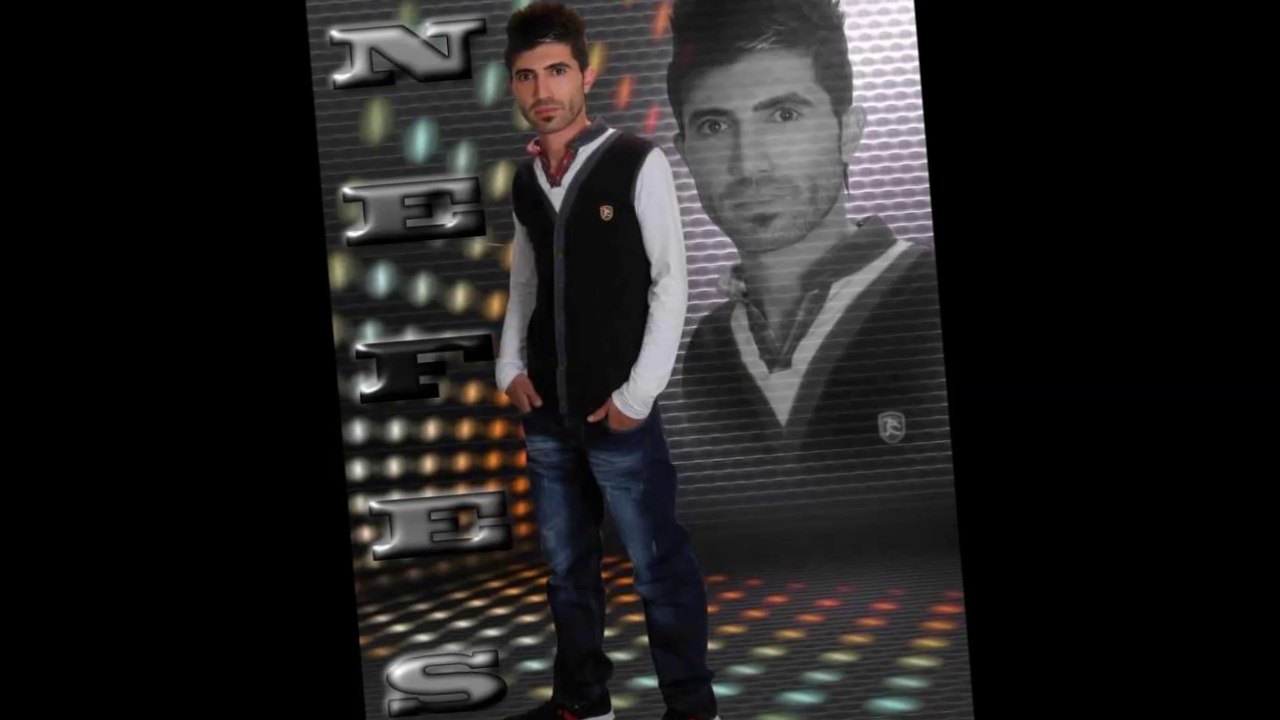 Nefes ARabesk Rap '' Bir Tek Seni SEVECEM '' { 2013 }