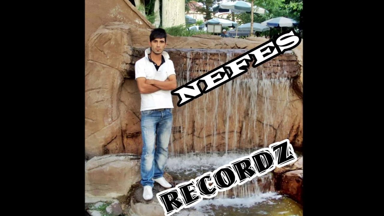 Nefes ARabesk Rap '' KapıM Acık AzraİL Girsene İçeri '' { 2013 }