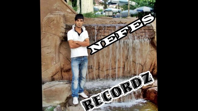 Nefes Arabesk Rap '' Gözlerini Alma Benden'' { 2013 }