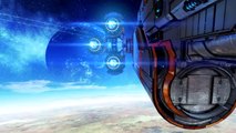 X Rebirth 2.0 - Secret Service Missions - Gameplay/Update Trailer (PC)
