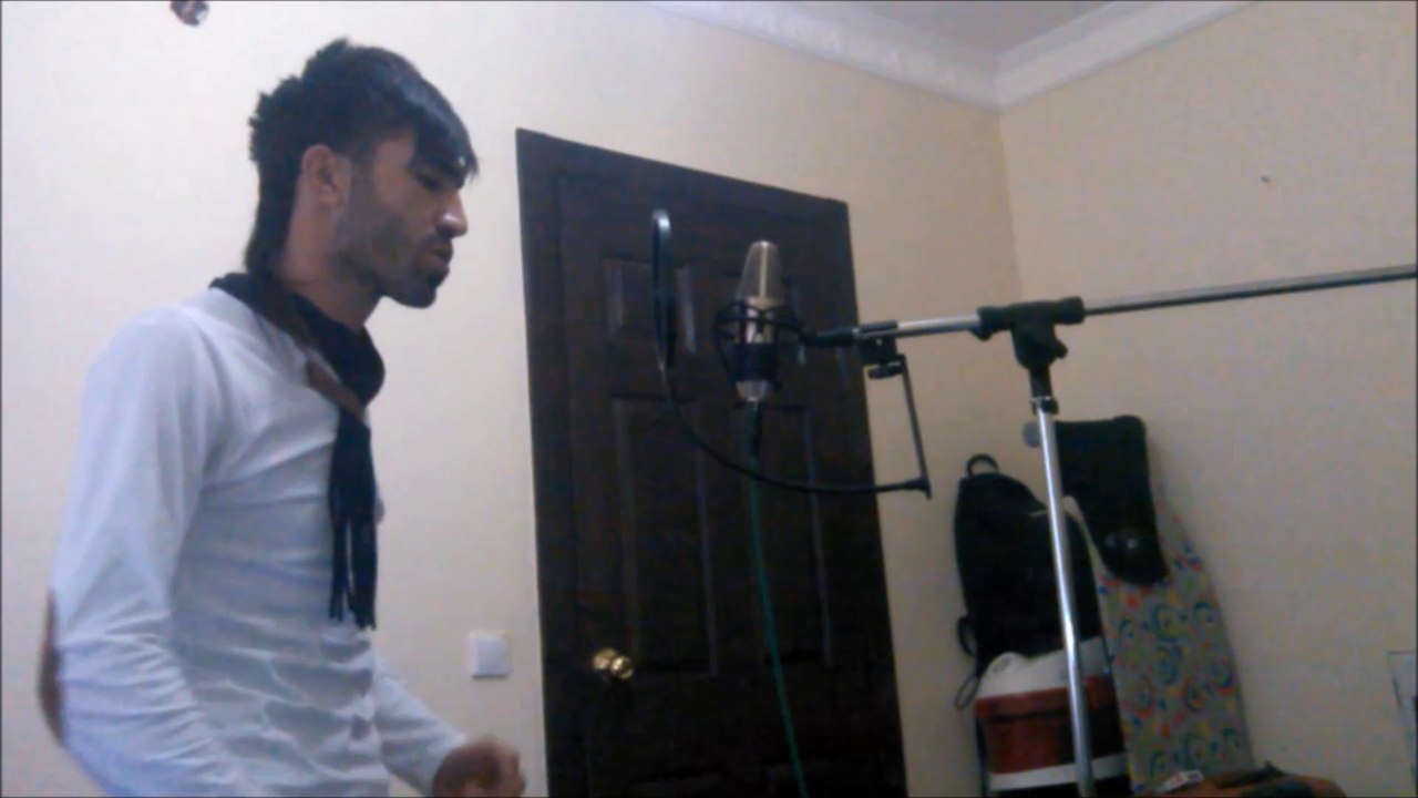 Nefes Arabesk Rap & 65 Attck '' MuTLuMuSuN '' { 2014 }