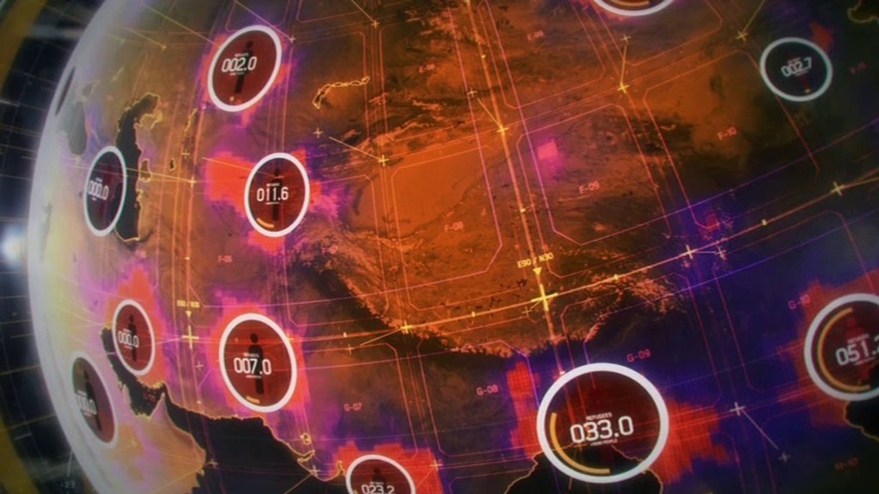 Ace Combat Infinity - Trailer