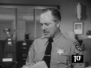 Highway Patrol 134 in Wounded