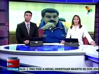Venezuela: oposición se niega a continuar diálogo con gobierno