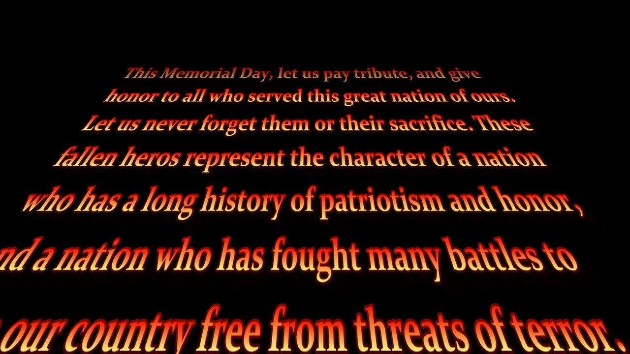 The Strong The Free