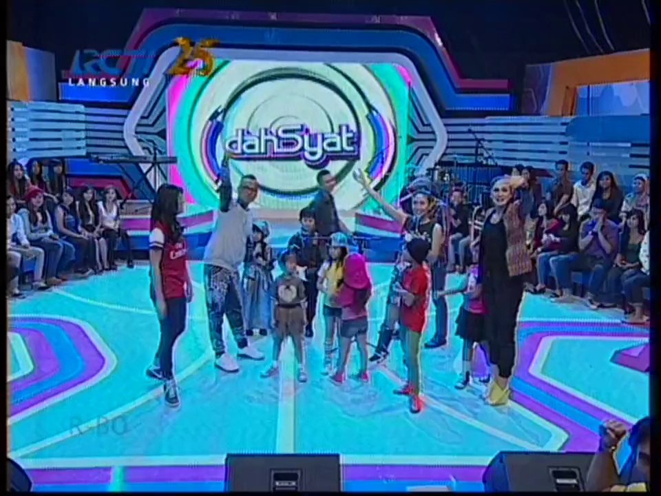 [140518]dahsyat - seg 6