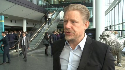 United in safe hands with Van Gaal - Schmeichel