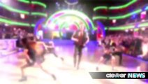 James Maslow Makes Out With Peta Murgatroyd on DWTS! VIDEO
