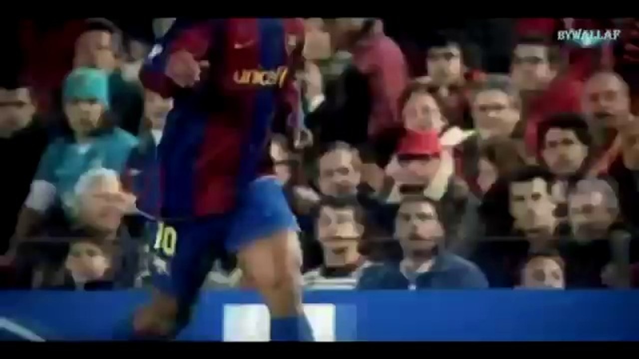 bongda Ronaldinho những pha bóng ma thuật - soikeo.vn