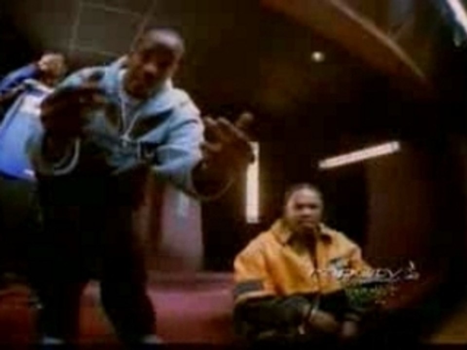 Snoop dogg,  Nate dogg &  Xzibit