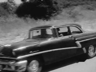 Highway Patrol 137 in Magazine Writer