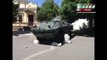 BRDM Captured from NATO fascists in Mariupol