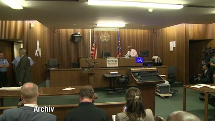 Zehn Jahre lang entführt: Frau in Kalifornien lebend gefunden