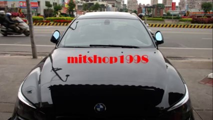 Bmw katlanır dış dikiz aynası
