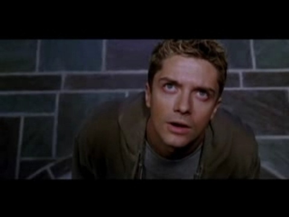 Spiderman 3 bande-annonce