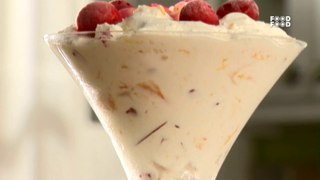 Trifle Pudding || Budget Kitchen