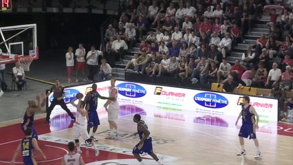 JL vs Evreux - 1/2 finale Playoffs match 1