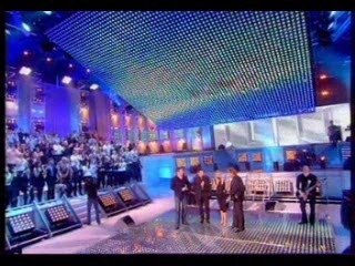 Medley Patrick Bruel du 18/03/06