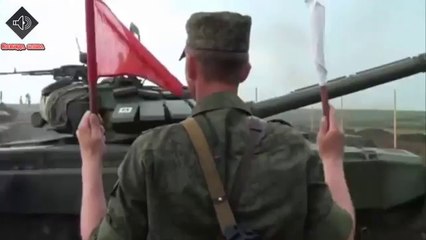 Russia Military Completes Exercises on the Border of Ukraine