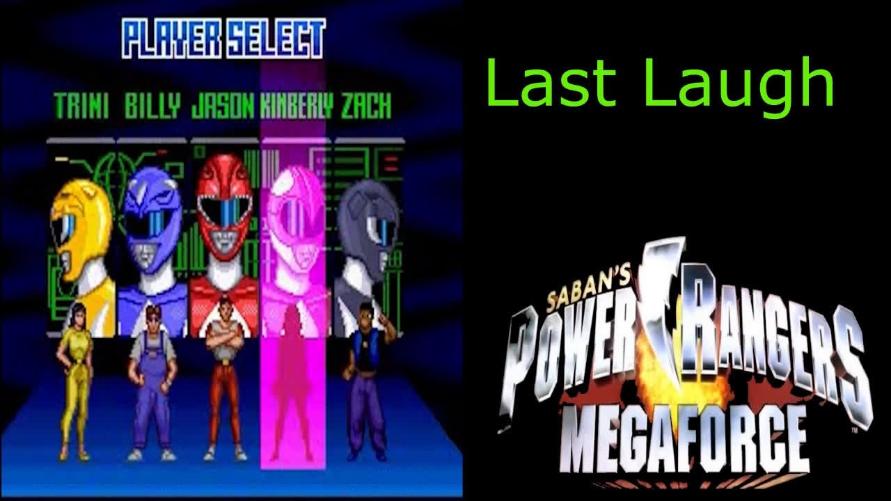 Jargus Ranger Review - Last Laugh