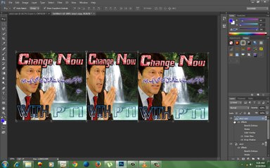 How to open directly  inpage file in adob photo shop with urdu