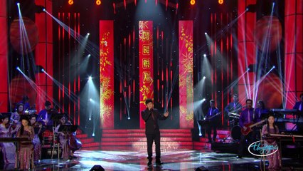 Chiều Xuân Xa Nhà - Quang Lê