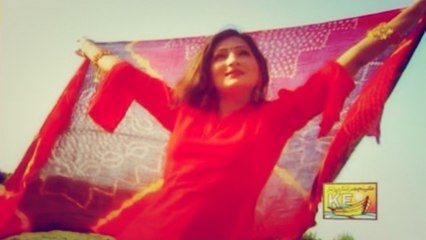 Mehboob Khaskheli, Samina Guddi - Munjha Pyar Tokhan Pyar