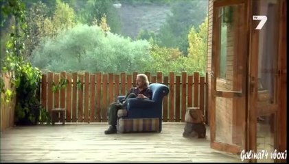 Момичето с червеният шал Al Yazmalim еп.18 Бг.аудио