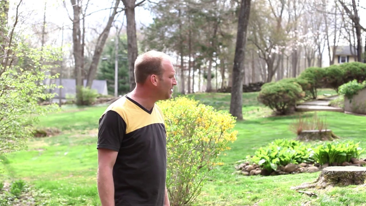 How to measure for non-electric Pet Playgroundz DIY electric fence.