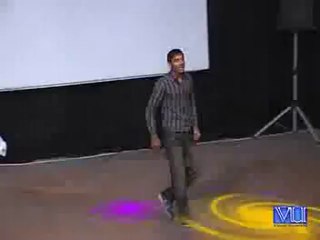 Immy Malik Dance Performance on Sharabia song