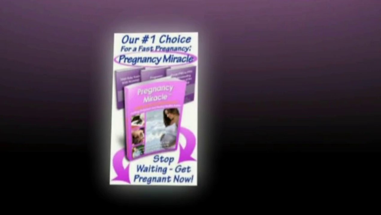 Understanding Pregnancy Miracle