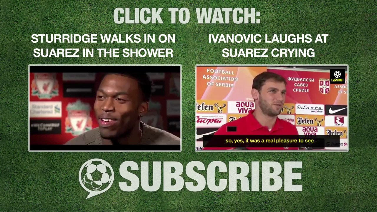 Liverpool Bet Forfeit! David Beckham's Sister Shaves Heads Of Goldstein And Cundy