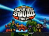 Loonatics Unleashed and the Super Hero Squad Show Episode 29 - Hexed, Vexed and Perplexed! Part 1