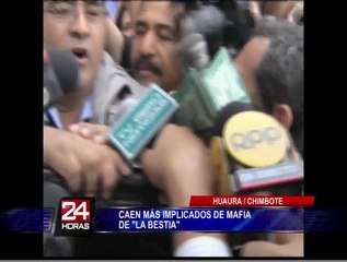 Cae sujeto que habría contratado a sicarios que asesinaron a Ezequiel Nolasco
