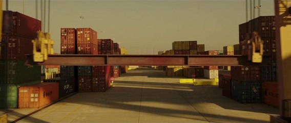 22 Jump Street - Clip - Semi Truck