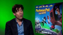 Postman Pat: The Movie - Exclusive Interview With Stephen Mangan And Ronan Keating
