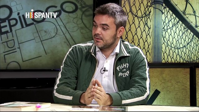 Epílogo - Queremos informarle de que mañana seremos asesinados junto con nuestras familias