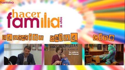 Asma infantil, causas y síntomas