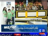 Mazaq Raat - Dunya TV - 20th May 2014