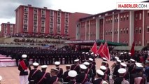 Kastamonu'da Kurtlar Yüzünden Polis Okulu Kapatıldı