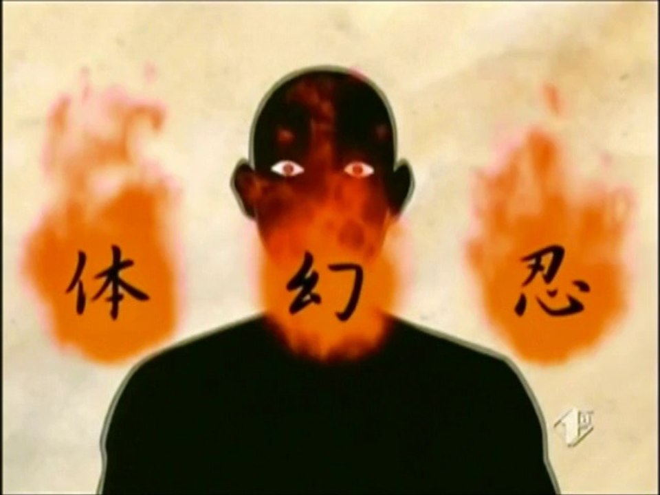 Lo sharingan